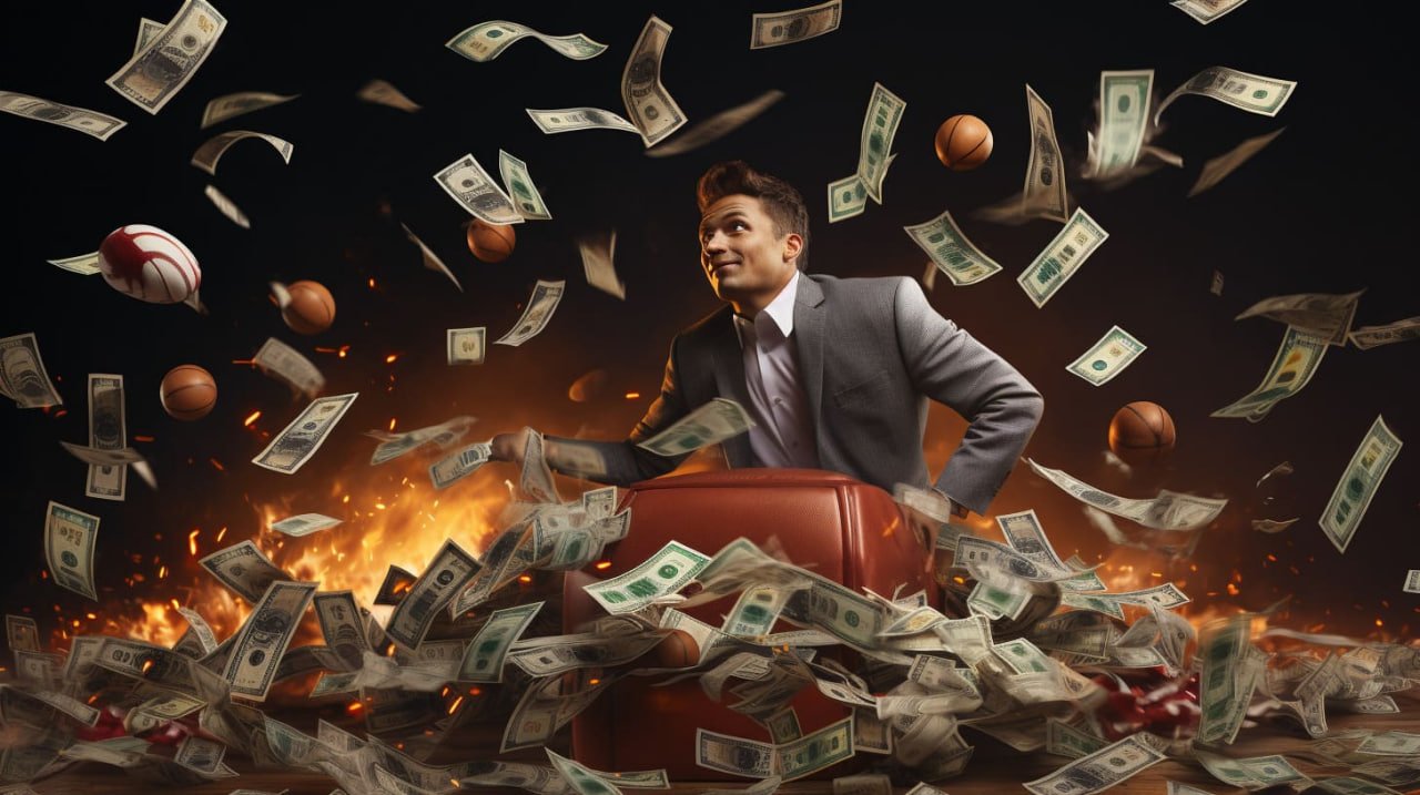 betpawa6 Sportsbook အားကစားပွဲစဉ်များ လောင်းကစားမှု