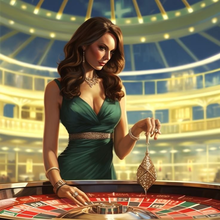 Live Casino